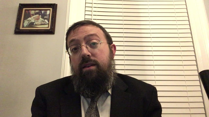 Rabbi Celnik